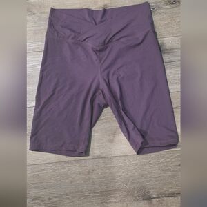 Bundle Of 2 Pair Of Bike Shorts